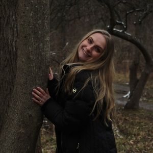 Meet your Posher, Natalie